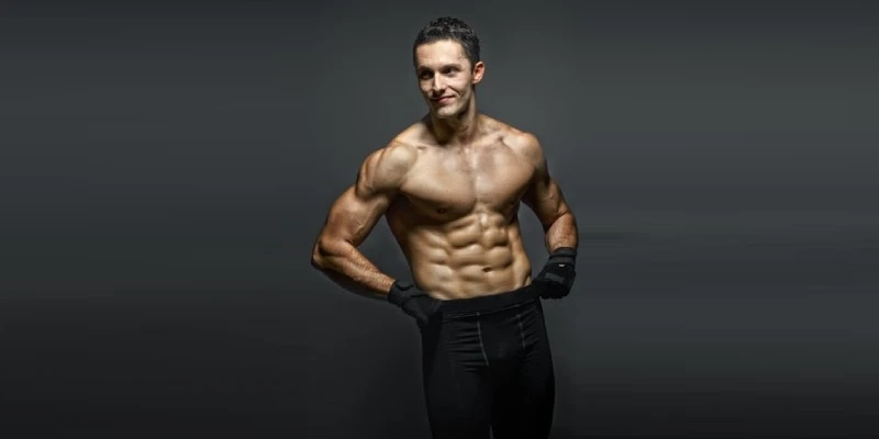Addressing Gynaecomastia In Men And How To Treat It