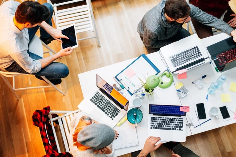 Tips For Finding The Right Web Design Company in NYC