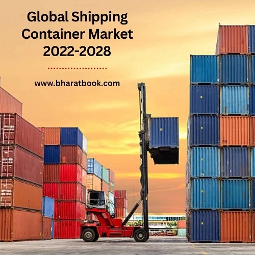 Global Shipping Container Market 2022-2028