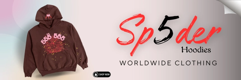 Discover Style Excellence with Sp5der Hoodies at the Sp5der Hoodi Store