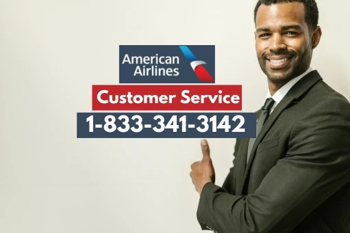 Reach American Airlines®️ Instantly: 19 Calling Methods for Fast Support in the USA