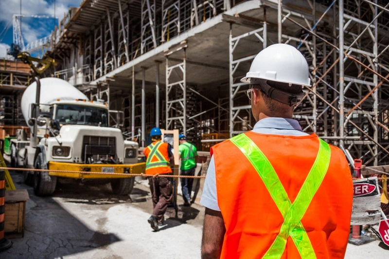 Top Frequently Asked Questions About Ready Mix Concrete