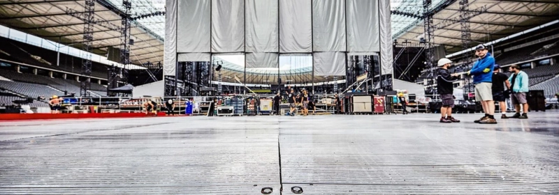 Everything You Need To Know About Event Flooring Toronto