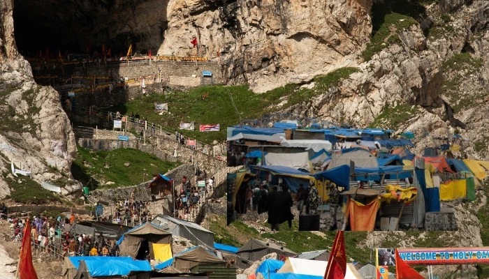Amarnath Pilgrimage Packages Explained – What Every First-Time Yatra Pilgrim Absolutely Must Understand