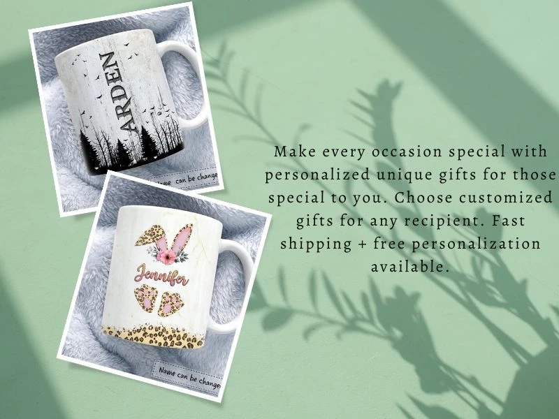 Make Every Moment Memorable With Sandjest - Gifts Personalized Service