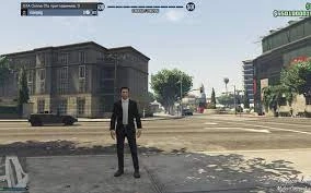 Increasing Heists And Money- Account Boost Has It All