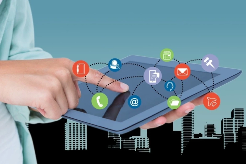 The Benefits of Implementing an IP Phone Solution in Qatar