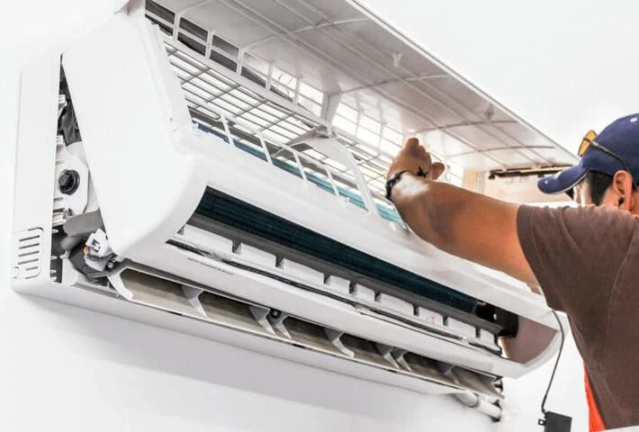 Advantages Of AC Service In Dubai