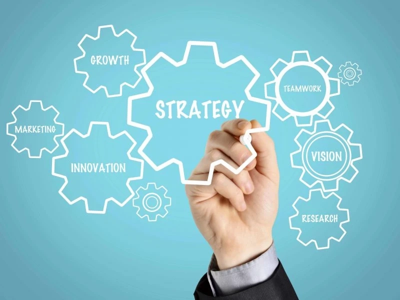 Marketing Strategies for Small Business Consulting Services