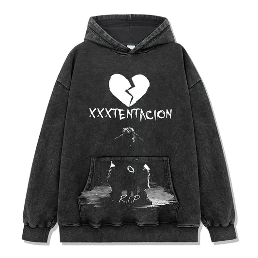 XXXTentacion Outfit Style and Why It Still Influences Streetwear