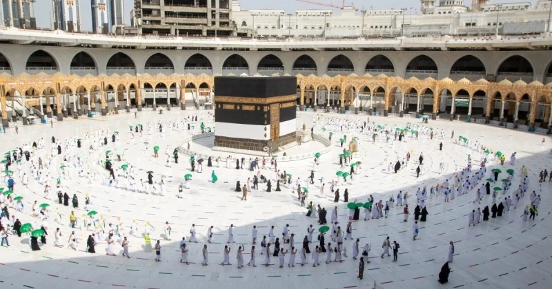 Proven Benefits of ZamZam