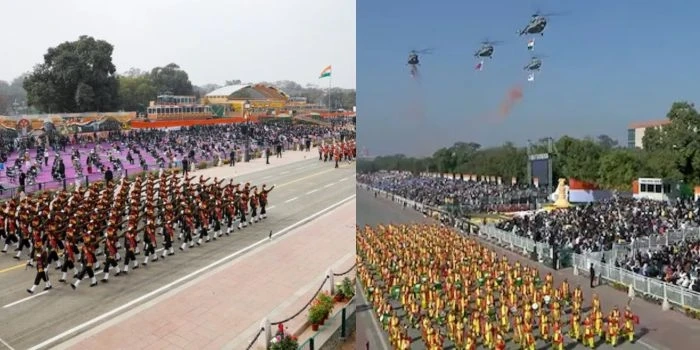 Republic Day 2026 Parade Tickets Guide: Dates, Venues, and Timing