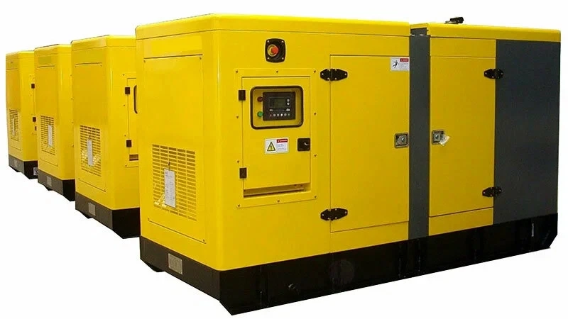What Common Problems Affect Diesel Generators in UAE and How to Prevent Them?