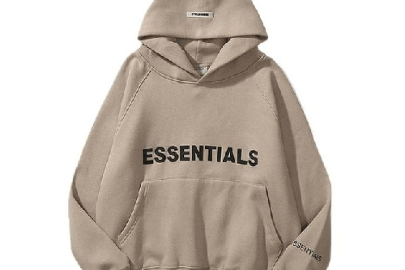 Care Guide for Your Brown Sp5der Hoodie