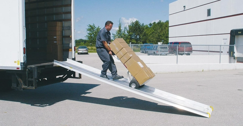 5 Examples of Different Hand Trucks and Their Benefits