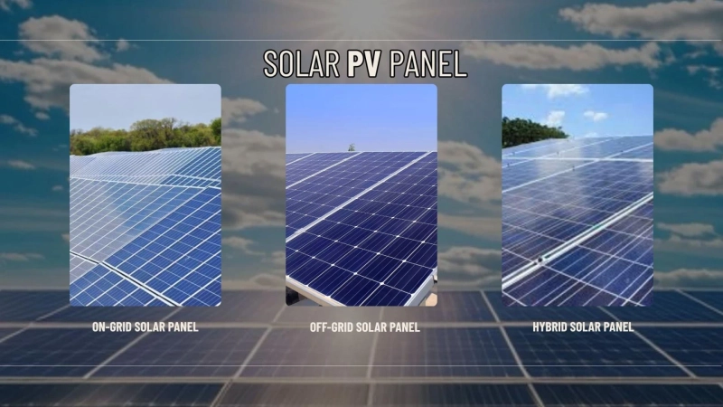 Solar Cell Cost for Homes: Subsidy, Government Support and Power Savings