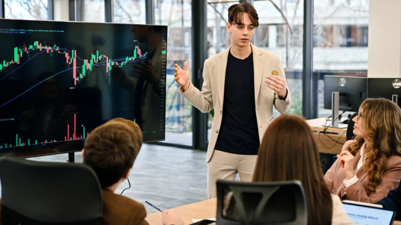 The Significance of Stock Market Courses for Beginners