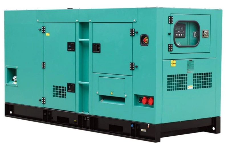 Stop the Heat: 5 Common Causes of Generator Overheating and Essential On-Site Prevention