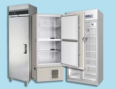 United States Biomedical Refrigerators & Freezers Market to Grow Substantially Until 2026