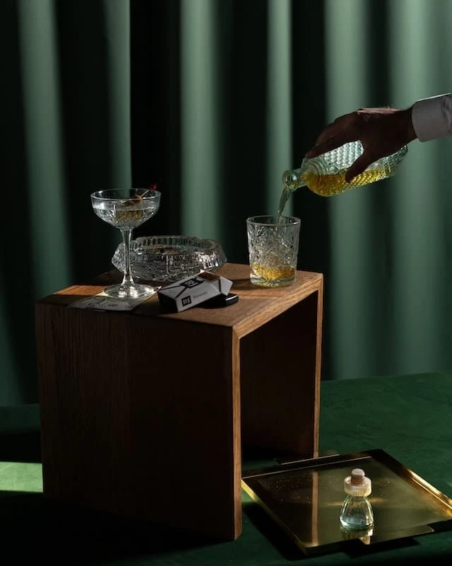 The Enchanting World of Irish Whiskey Liqueur: A Sip of Emerald Elegance