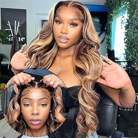 Unveiling Elegance: A Guide to the Best Wigs Online