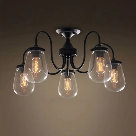 Glass Ceiling Lighting Ideas | Smart Life