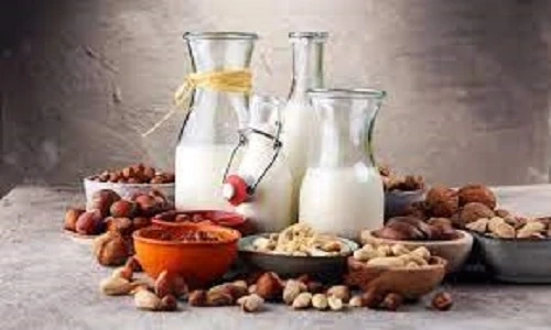 India Dairy Alternatives Market to Surpass USD175.36 Million by FY2027