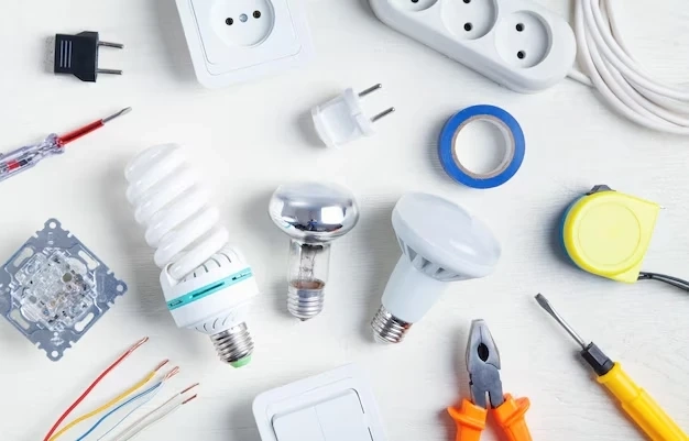 LED Light and Electrical Accessories Manufacturers in Assam