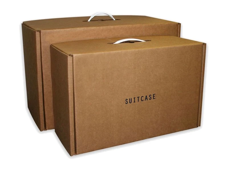 Why Suitcase Boxes Are Becoming So Popular in the US?