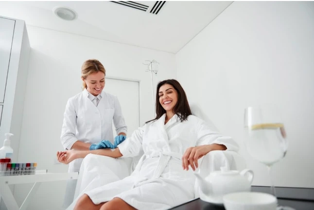 Why IV therapy in Sydney is becoming a favourite wellness choice