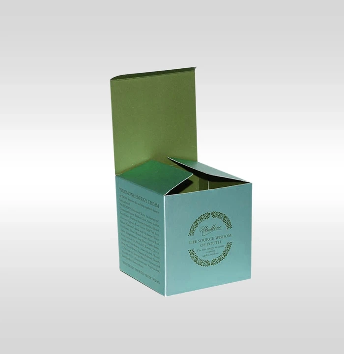 How Custom Cream Boxes Make Your Products Brandable