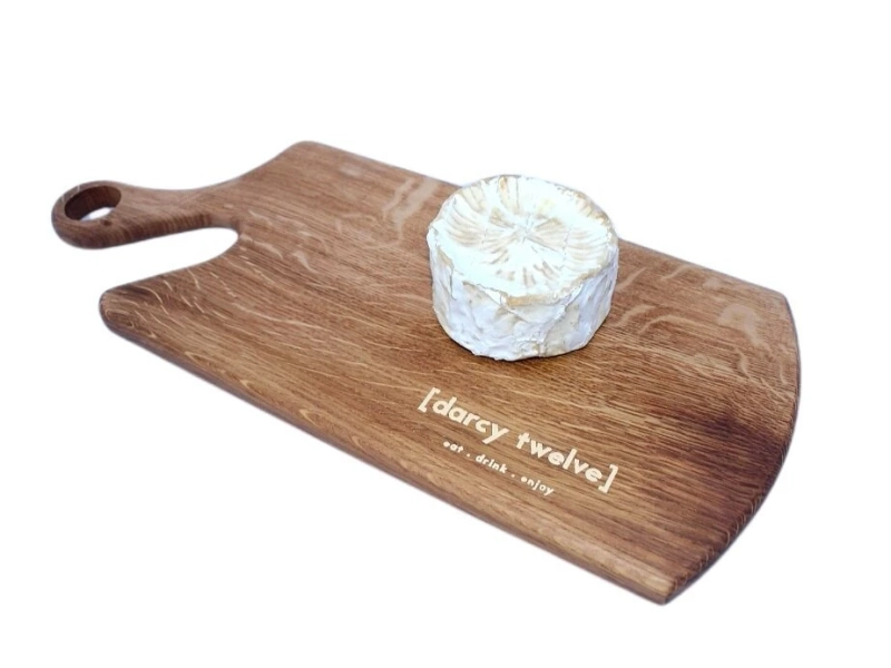 Beyond the Kitchen: Creative Uses for Custom Wooden Boards