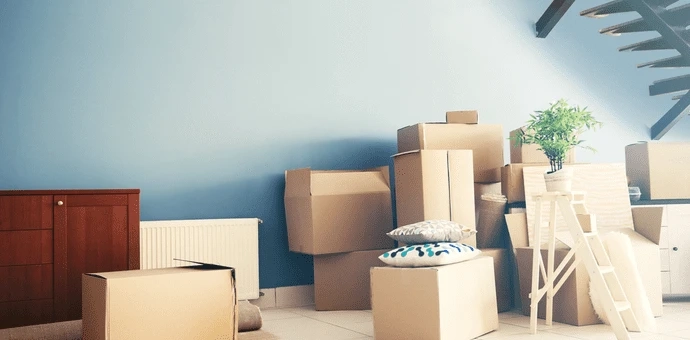 Kharar's Relocation Maestros: Your Journey Begins with Top Packers and Movers!