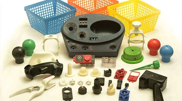Molded Plastics Market Size, Share and Forecast till 2031