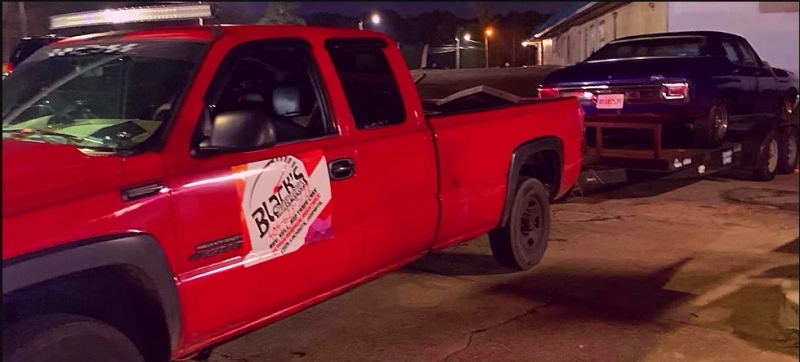 Cash For Junk Cars in Columbus GA – Fast, Easy, and Reliable