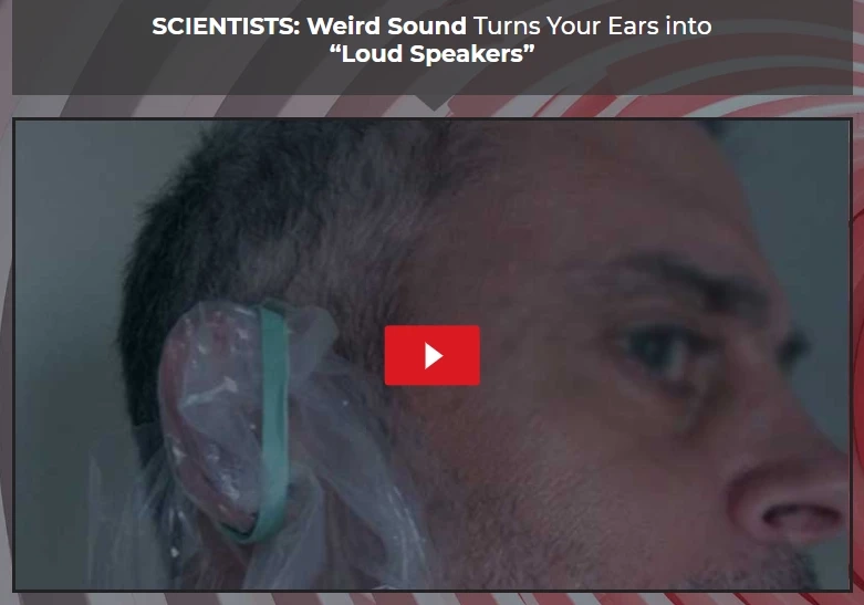 True Hearing System Review - Natural Cure For Hearing