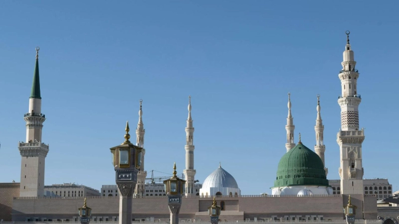 The Ultimate Guide to a Stress-Free Spiritual Journey: Planning Your Umrah from the US