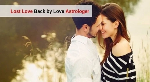 Lost Love Back Specialist