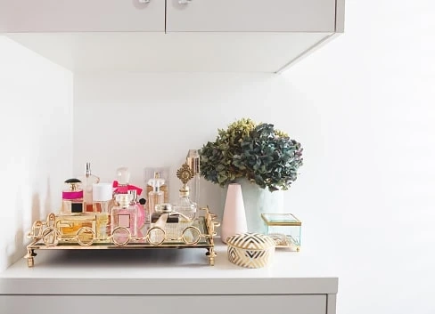 Are you storing your favourite perfume in the right way?