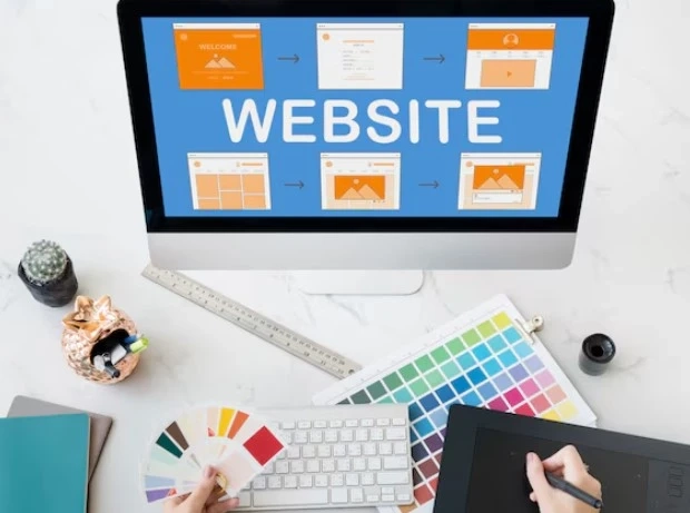 Leading Website Development Agency and Expert Website Developers in Bangalore
