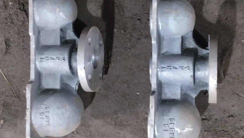 CI Castings Explained: Types, Applications, and Why Industries Still Rely on Them