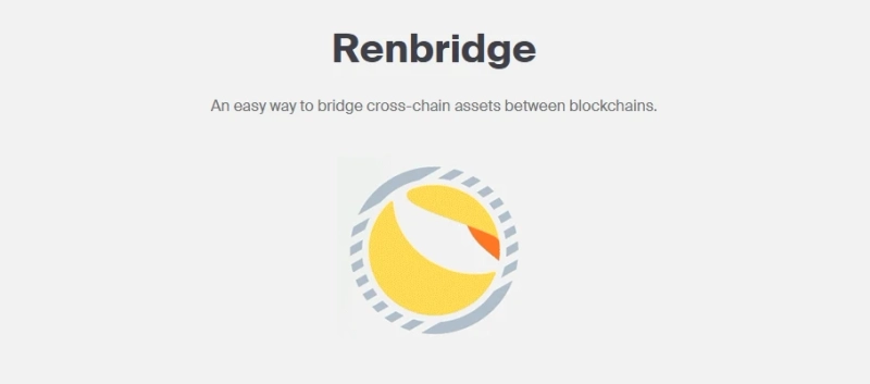 Secure and Seamless: Why RenBridge V1 Matters in DeFi