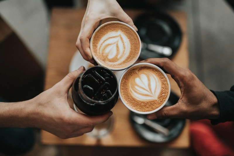 Interesting Coffee Rituals From Around the World