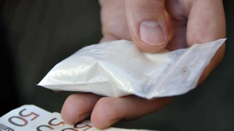 THE DANGERS OF HEROIN ABUSE IN THE UNITED STATES