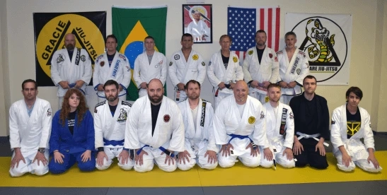 Get the Best Instruction for Local jiu jitsu classes for martial art