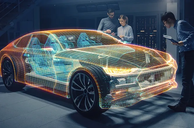 ANSYS Simulation: The Smartest Way to Solve Product Reliability Problems