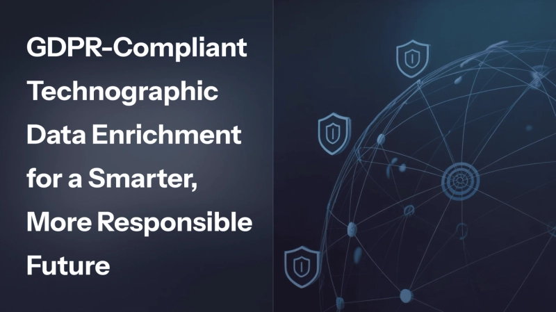  How Do Privacy-First Technographics Raise Marketing ROI?