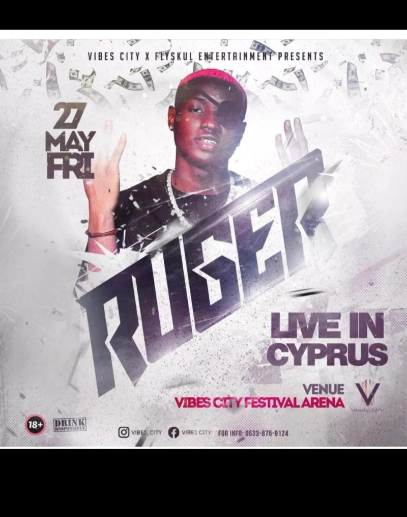 A Grand 2000-Capacity Showcase Featuring Ruger on May 27th By Flyskul.