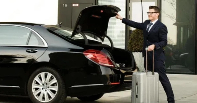 Manchester Airport Taxi Services: What You Need to Know