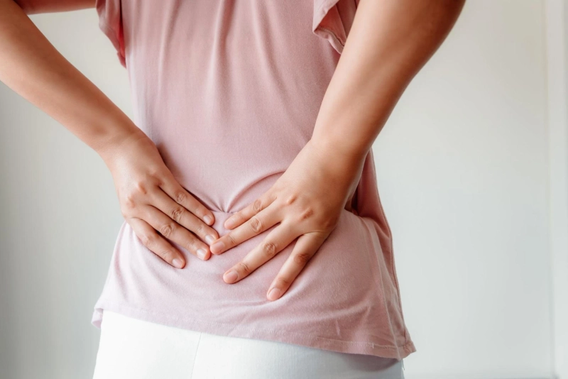 Critical Indicators Prompting a Doctor's Visit for Back Pain